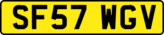 SF57WGV