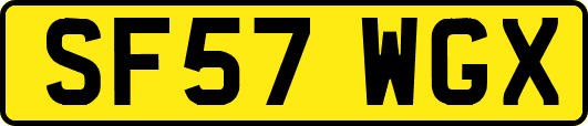 SF57WGX