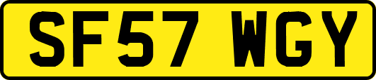 SF57WGY