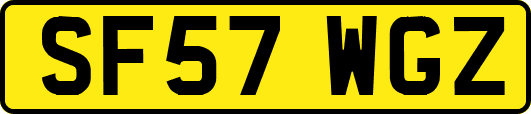 SF57WGZ