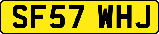SF57WHJ