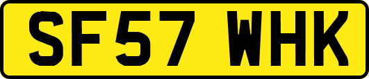 SF57WHK