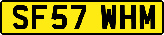 SF57WHM