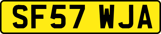 SF57WJA