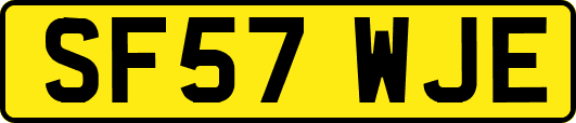 SF57WJE