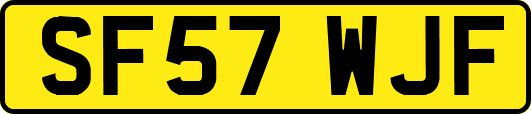 SF57WJF