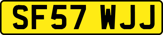 SF57WJJ