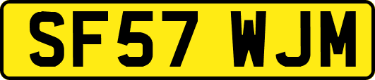 SF57WJM