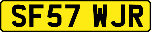SF57WJR