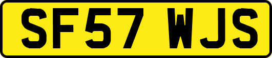 SF57WJS