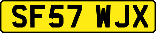 SF57WJX