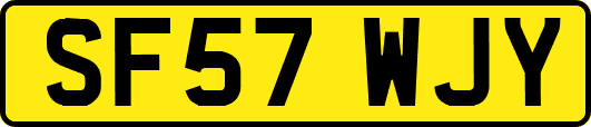 SF57WJY