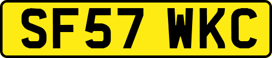 SF57WKC