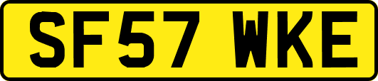 SF57WKE