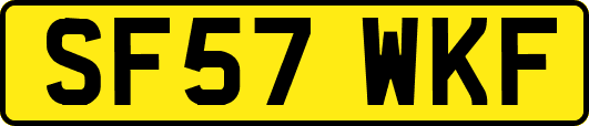 SF57WKF