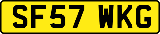 SF57WKG