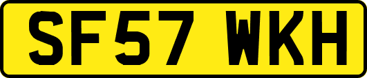 SF57WKH