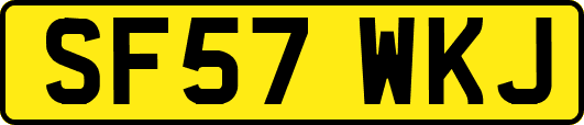 SF57WKJ