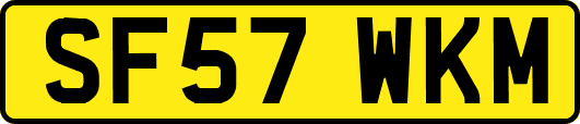 SF57WKM