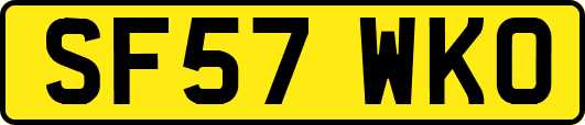 SF57WKO