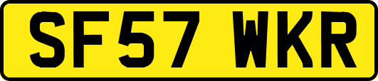 SF57WKR