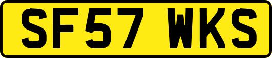 SF57WKS
