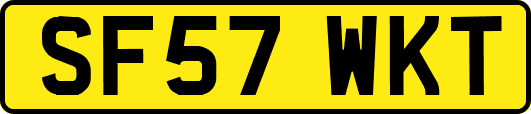 SF57WKT