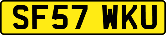 SF57WKU