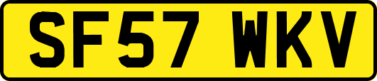 SF57WKV