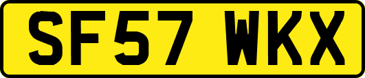 SF57WKX