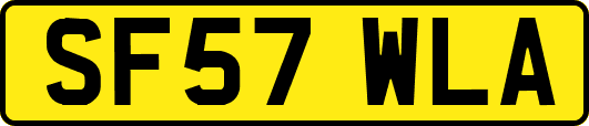 SF57WLA