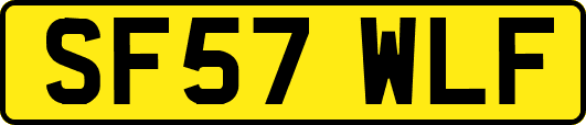SF57WLF