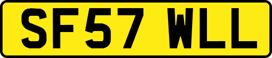 SF57WLL