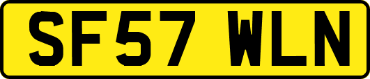 SF57WLN