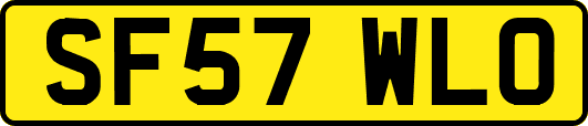 SF57WLO