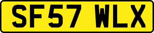 SF57WLX
