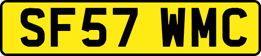 SF57WMC