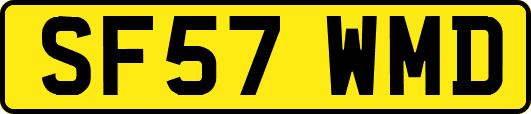 SF57WMD