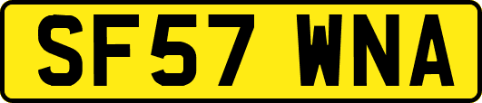 SF57WNA