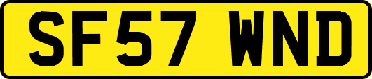 SF57WND