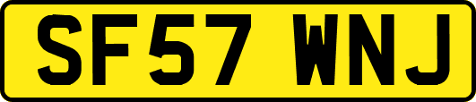 SF57WNJ