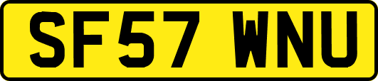SF57WNU