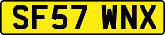 SF57WNX