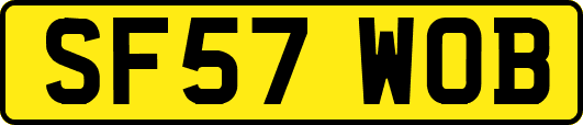 SF57WOB