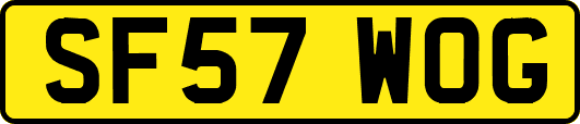 SF57WOG