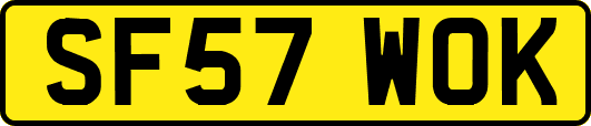 SF57WOK