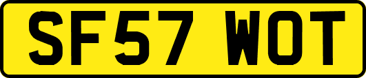 SF57WOT
