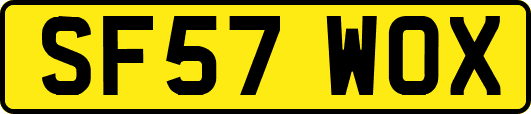 SF57WOX