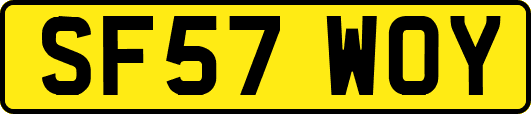 SF57WOY