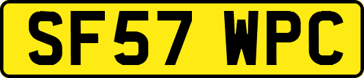SF57WPC